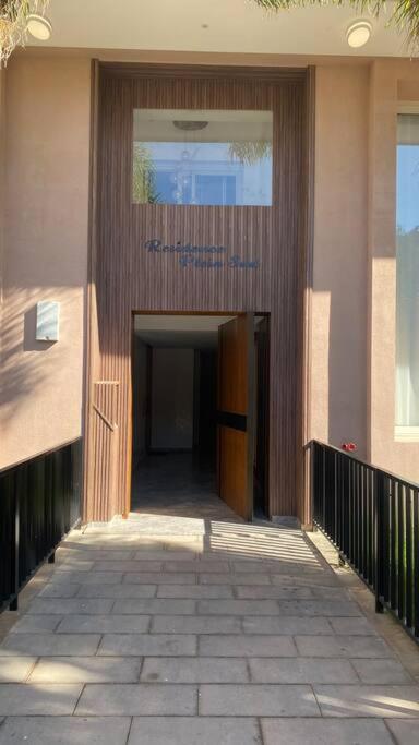 Apartamento Luxueux Duplex 3 A Victor Hugo Marrakesh
