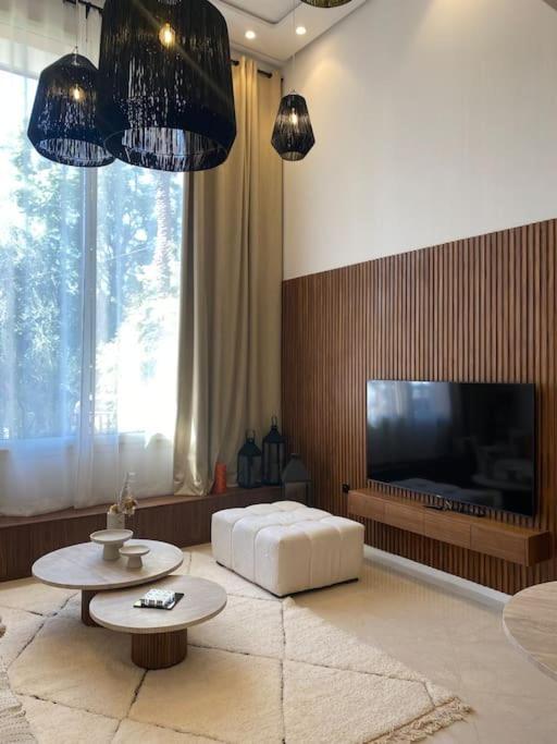 Apartamento Luxueux Duplex 3 A Victor Hugo Marrakesh