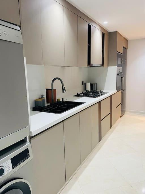 Luxueux Duplex 3 A Victor Hugo Apartamento Marrakesh
