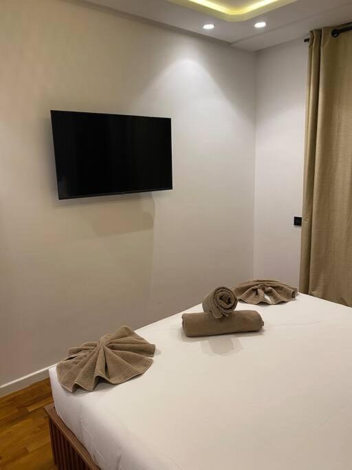 Luxueux Duplex 3 A Victor Hugo Apartamento Marrakesh