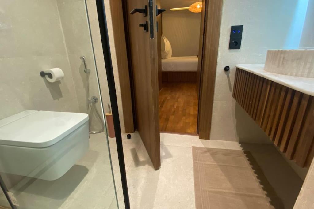 Apartamento Luxueux Duplex 3 A Victor Hugo Marrakesh