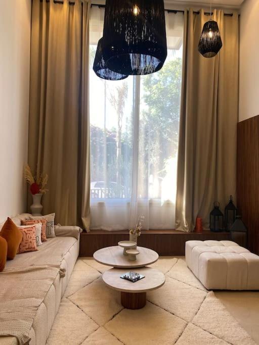 Luxueux Duplex 3 A Victor Hugo Appartement